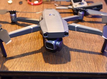 Nākamgad Latvijā notiks starptautisks Dronu samits