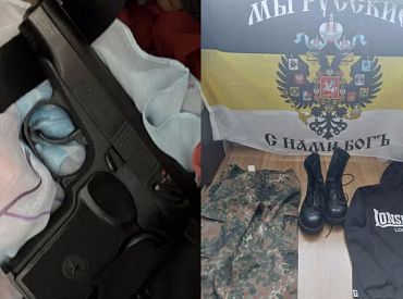 Шесть скинхедов арестованы за совершение особо тяжкого преступления на национальной почве