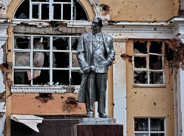 Зеленский: ВСУ создают буферную зону в Курской области для предотвращения дальнейших российских атак