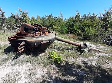 Истощенные войной. Запад еще помогает Украине держаться, но уже не помогает побеждать