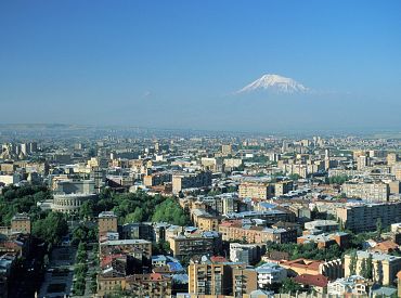 Спецслужбы Армении заявили о сорванном ими перевороте: заговорщиков готовили в России, утверждают власти