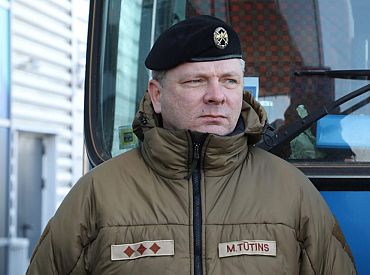 Полковник НВС: каждая железнодорожная линия в Россию — лишняя