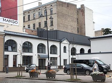 Leļļu teātrī pirmizrādi piedzīvos iestādes 80.dzimšanas dienai veltīts iestudējums