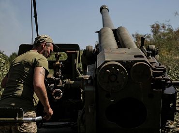 Трамп поставит оружие Украине за деньги Европы, чтобы заставить Россию вернуться за стол переговоров
