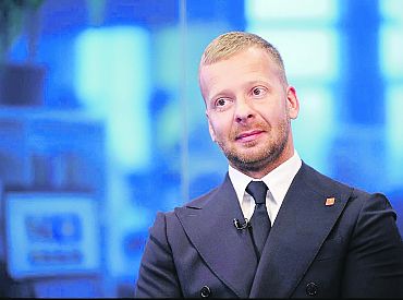 Ригу нужно вернуть во времена до 2020 года: Росликов