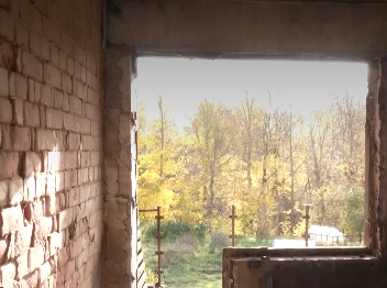 Под Салдусом 13-летний мальчик спас из огня сестрёнку и домашних животных