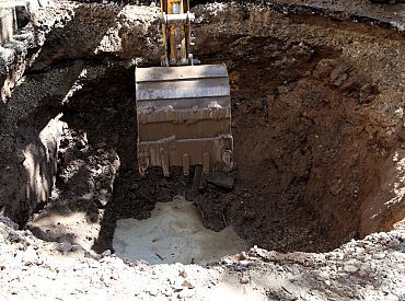 Daugavpilī par gandrīz miljonu eiro pārbūvēs trīs ielu posmus