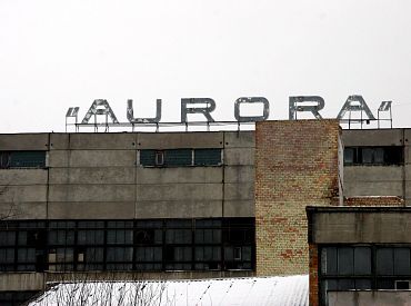 Очередной «конец эпохи»: покончено с производителем носков Aurora Baltika