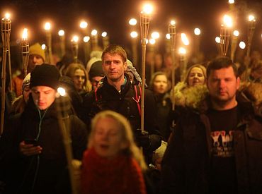 Сколько можно отдыхать: День Лачплесиса не стал официальным праздником
