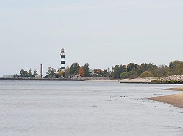 Latvijā svētdien atkal gaidāma vēja pastiprināšanās