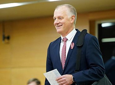 Вам показалось, это другое: как Олаф Пулкс запутался в двойных стандартах