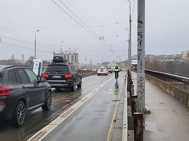 Работают с опережением графика: когда планируется завершить ремонт Земитанского моста?