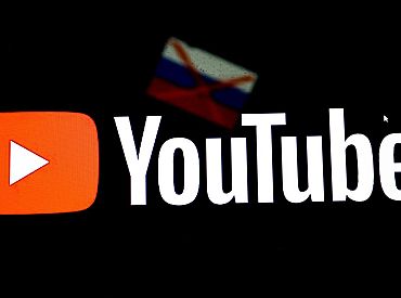 В России заблокировали YouTube. Трафик видеохостинга снизился до 20%