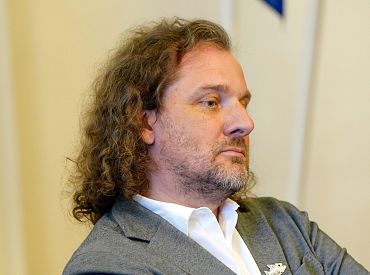 «Мы вышли из советской тюрьмы, так что не четыре, а шесть дней в неделю должны работать»: Андрис Бите