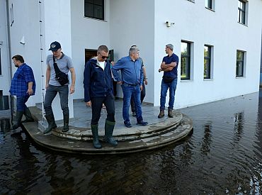 Pēdējie desmit mēneši Latvijā bijuši siltāki par normu