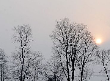 Decembris būs viens no siltākajiem novērojumu vēsturē