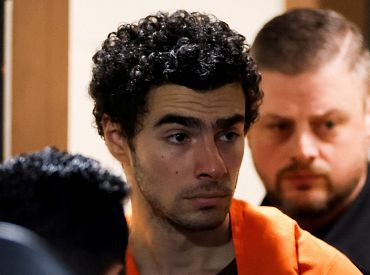Убил и стал кумиром миллионов: как этот парень превратился для американцев в Робин Гуда XXI века