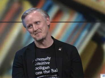 «Когда-нибудь он ответит за это»: евродепутат Колс пожаловался на Мамыкина