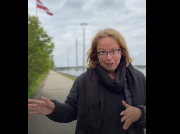 А потом мы удивляемся: Кажока объяснила, почему за 30 лет не удалось интегрировать русских