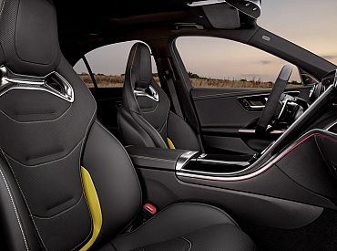 Трехуровневый климат контроль и проекция на лобовое стекло: новый скандал вокруг Rail Baltica