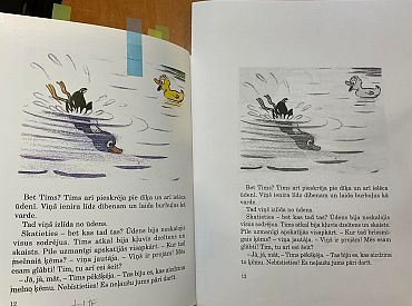 «Сами уже не знают, как свою дурь подчеркнуть!» — народ возмущен исправлениями в детской книжке