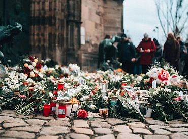 Мотивом теракта в Магдебурге стало недовольство обращением с беженцами — прокурор