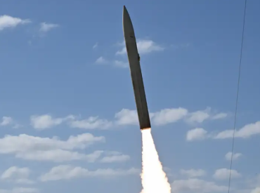 Пентагон заказал ракеты AMRAAM класса «воздух-воздух» для Украины и союзников