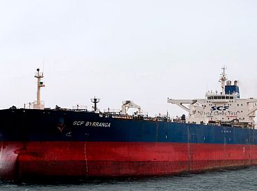 Bloomberg: Белый дом готовит новые санкции против нефти РФ