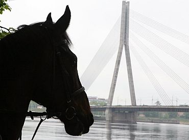 Впервые за десять лет: Рига признана самым выгодным направлением для коротких путешествий по Европе