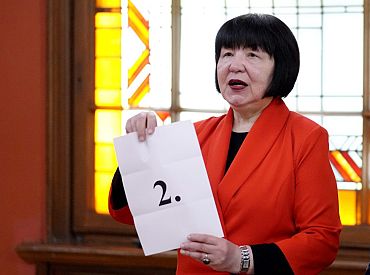 Гомберг против Ланги: в суде был заслушан иск о защите чести