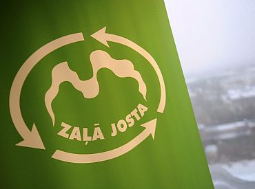 Iedzīvotāji bez maksas var nodot nolietotās elektropreces un sadzīves bīstamos atkritumus