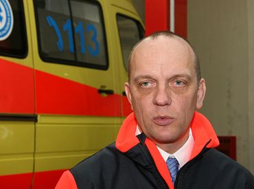 Бывший начальник «Неотложной» помощи оправдан после многолетнего судебного разбирательства