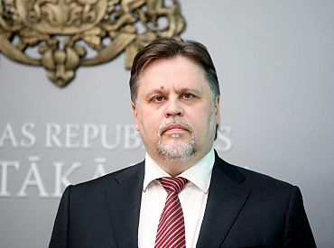Председателем Верховного суда снова станет Айгарс Струпишс: кандидатуру поддержали большинство судей