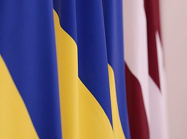Позывной «Латвиец»: в Украине погиб третий доброволец из Латвии