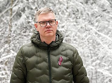 Ķirsis: Paaugstināta finanšu disciplīna Rīgas budžetu likusi plānot atbildīgāk