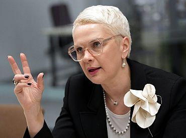 Нельзя ставить знак равенства между национальностью и языком: председатель правления LSM