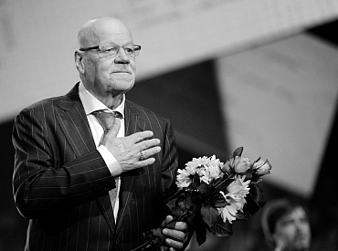 Nomiris latviešu dzejnieks, sabiedriskais darbinieks un diplomāts Peters