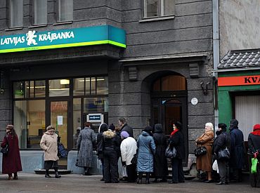 Хватит ли денег на всех в час Х? Что такое критические банкоматы и где они стоят