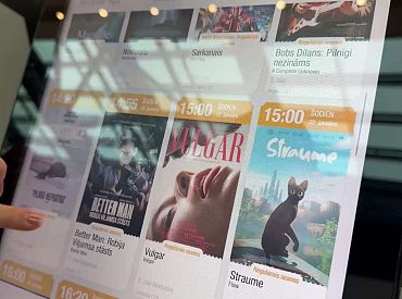 Спрос не рождает предложение? Латышская мама жалуется на обилие мультфильмов на русском языке