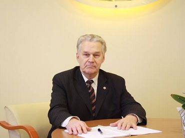 Скончался Иван Иванов — экс-депутат Рижской думы и один из создателей Социалистической партии Латвии