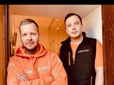 «Возбудите дело!» Алексей Росликов и Андрей Козлов обратились к генпрокурору по поводу airBaltic