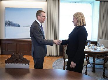 Valsts prezidents: Latvijas aizsardzības izdevumu palielināšana nozīmēs finansējuma samazināšanu citās jomās