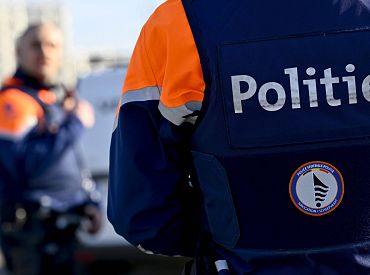 Скандал: в Бельгии арестовали израильского солдата — по наводке пропалестинской организации