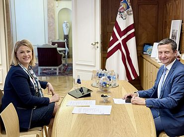Этот шаг необходим: министр Краузе предлагает срочно помочь фермерам