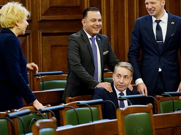 Кризис на Ближнем Востоке: министерствам поручили срочно оценить возможные последствия