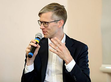 Cepurītis: Spiediena palielināšanai pret Krieviju jāapstiprina jaunā sankciju pakotne