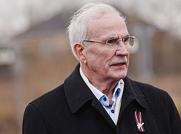 «Окно возможностей для смены власти»: многолетнего мэра Елгавы пытаются отправить в оппозицию