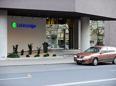 «Latvenergo» kritisko infrastruktūru par teju vienu miljonu eiro sargās «LDz apsardze» un «Forus grupa»