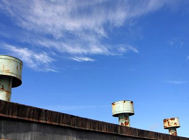 Будьте осторожны! В Латвии прогнозируется ухудшение качества воздуха