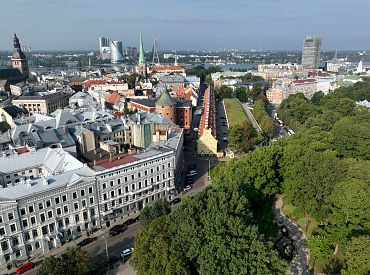 Госдолг достиг суммы 19 млрд. евро, что наводит на некоторые размышления